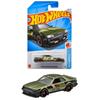 Hot Wheels Basic Car Nissan Skyline RS (KDR30) Vehicle Toy, Green, HXR03, Ages 3 and Up