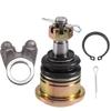 M10 Ball Joint Tie Rod End Assembly Steering Knuckle Arm Kit For 50Cc-250Cc ATV Buggy Dirt Bike Dune Buggy Accessory Parts