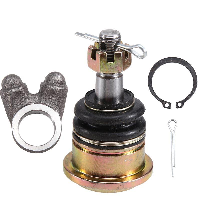 M10 Ball Joint Tie Rod End Assembly Steering Knuckle Arm Kit For 50Cc-250Cc ATV Buggy Dirt Bike Dune Buggy Accessory Parts