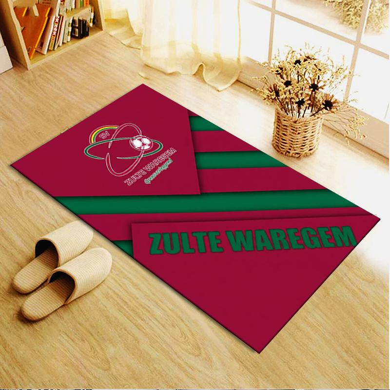 Ковер Sv Zulte Waregem для гостиной, спальни, дома, дивана, детской игровой, нескользящий коврик для пола