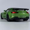 AATB1 1:32 Benz AMG GT Super Sports Car Alloy Metal Diecast Model Car Indoor Trendy Toys Ornaments Premium Decoration Collection Gifts