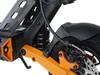 Kukirin G2 PRO (ВМП) Складной электросамокат 500 Вт с аккумулятором 48 В 15,6 Ач, запас хода 65 км, 25 км/ч, IP54 и 9-дюймовой шиной