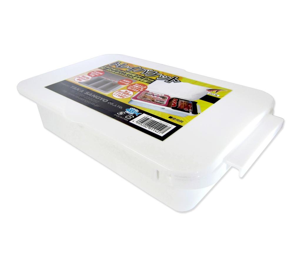 Ведро-поддон Taka Sangyo на 20 ячеек