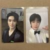 [USED] NCT 127 Jaehyun 8ECRET INVITATION Trading Card