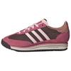 SL 72 RS Valentines Day Pink Women Sneakers Purple Beige JP5200