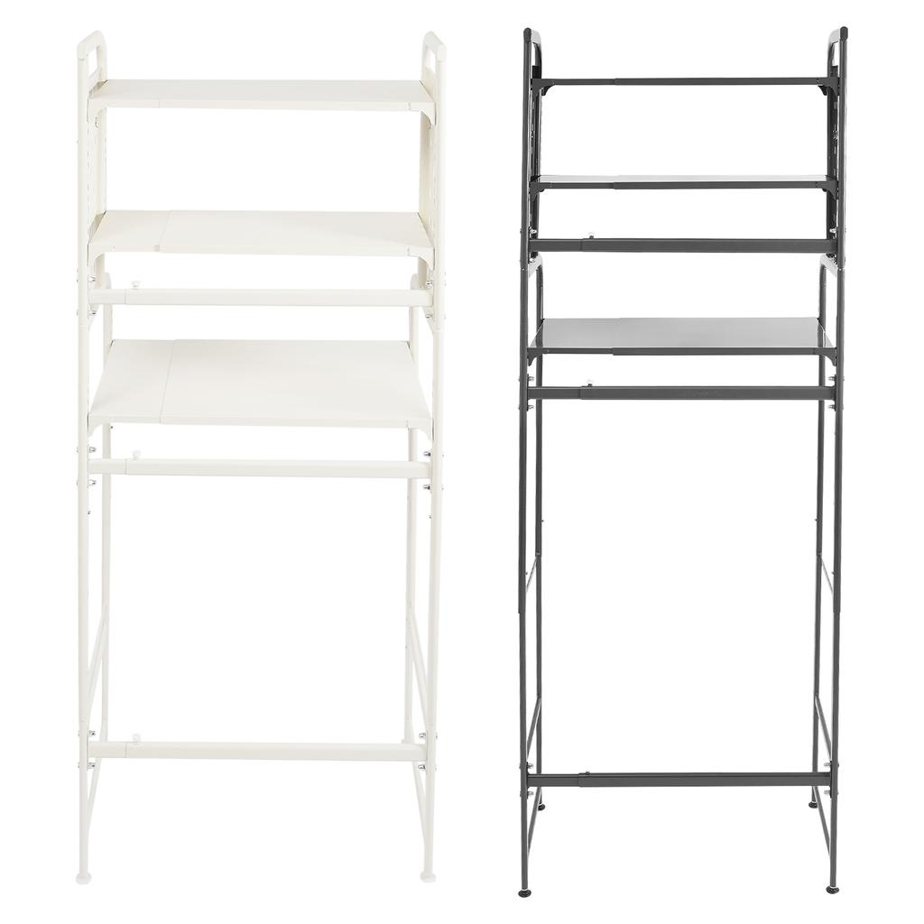 Над унитазом Стеллаж Регулируемая Полка для Прачечной Органайзер для Ванной Комнаты Полки