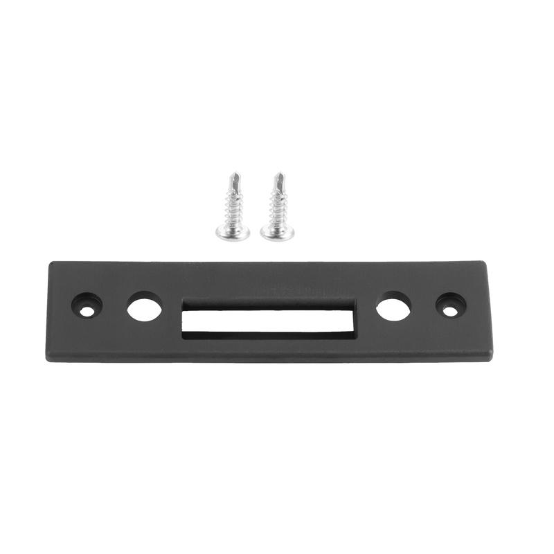 1Pc 84900118 Rev 2 Rear Sliding Sunroof Cover Latch,For The Rear Sliding Sunroof Cover Of Chevrolet Traverse/Brick Enclave