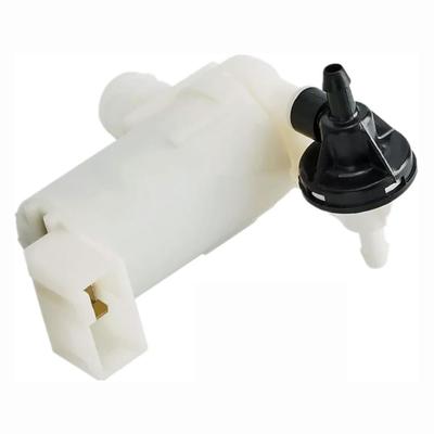 Новый насос омывателя лобового стекла 28920-CN000 28920CN000 подходит для Nissan X-Trail T31 2.0 2.5