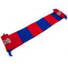 Crystal Palace FC Stripe Scarf