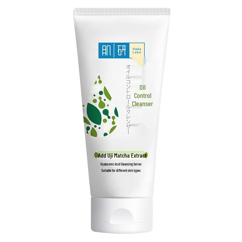 Hada Labo Увлажняющее очищающее средство для лица