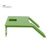 Turtle Basking Platform Non-Slip Texture Easy Install Plastic Turtle Terrace Ramp Floating Island Wide Sunbathing Area with Suction Cup for Tank