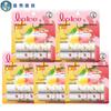 Mentholatum Фруктовый бальзам для губ, 5 шт.
