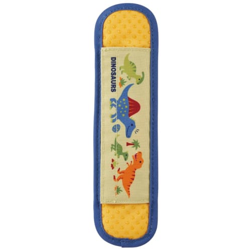Skater Shoulder Belt Cover Pad Water Bottle Dinosaur Picnic LSVC1-A