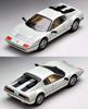 Tomica Limited Vintage Neo Ferrari 512 Bbi White Finished Product 1/64 LV-N