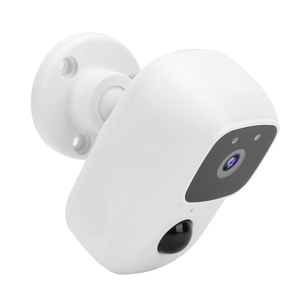 1080P WIFI Smart Doorphone Visible Camera Doorbell PIR Motion Detection IP65 Waterproof Dustproof