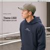 Li-Ning Унисекс Толстовка с капюшоном