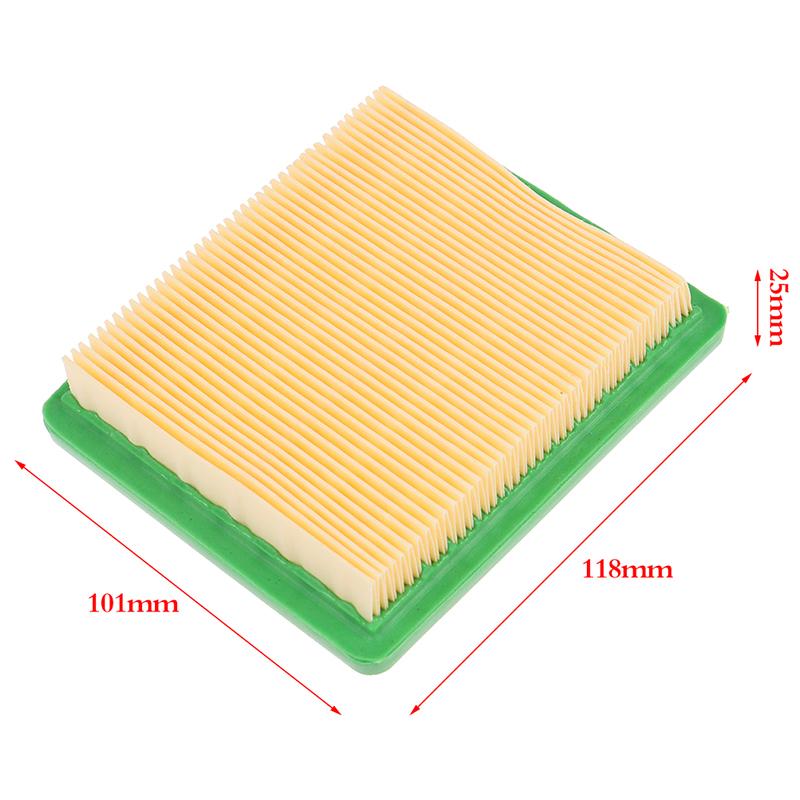 Hyundai Lawnmower Air Filter Hym430Sp Hym460Sp Hym460Spe P4600Sp P460 Filter
