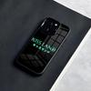 Чехол для телефона The Weeknd Kiss Land для iPhone 17 Pro Max 16 15 14 13 11 Pro Max Plus Стеклянный чехол для телефона