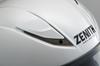 Yamaha Motorcycle Helmet Jet ZENITH Pearl White XXL Size YJ-20 (62-63cm) 90791-23433