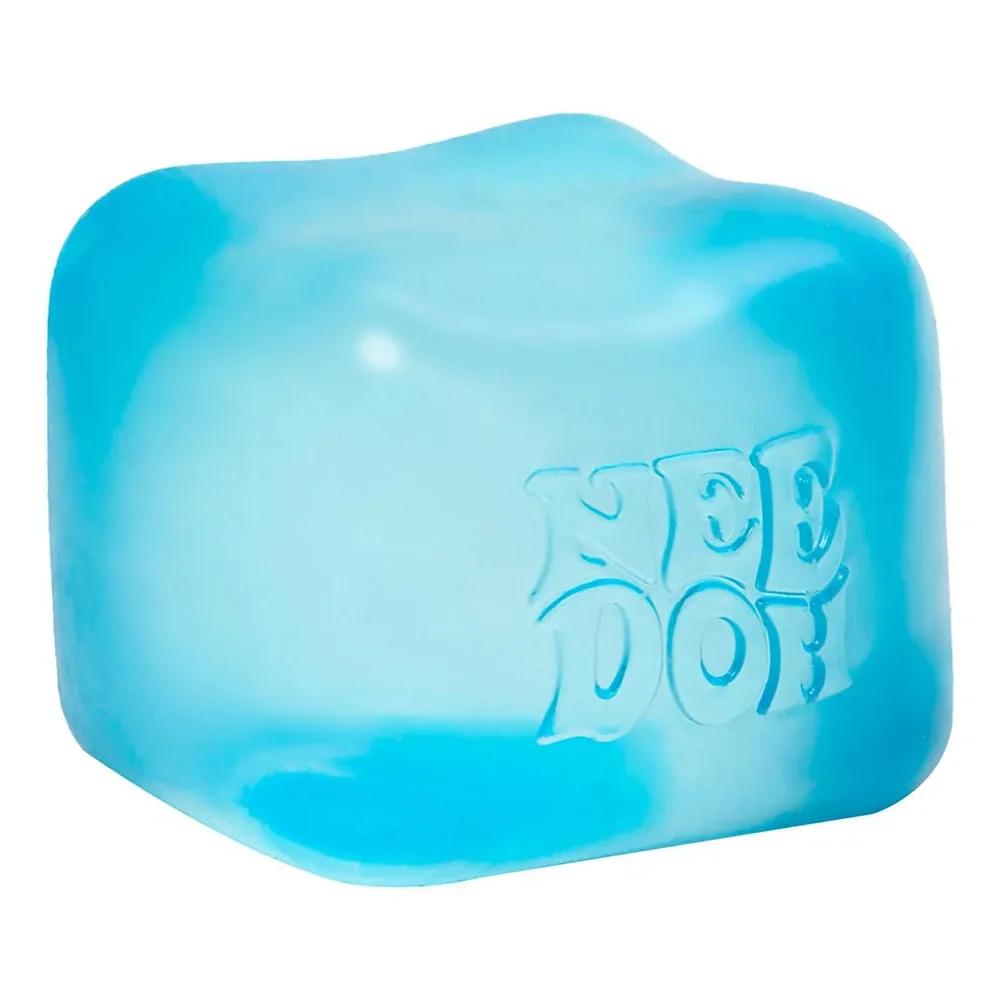 3 шт. горячий Schylling Nice Cube, Сенсорные игрушки, Антистрессовые кубики, Пазл для снятия стресса, Снятие напряжения, Сувенир для детей