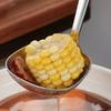 Long Handle Stainless Steel Spoon Anti Scalding Cooking Strainers Soup Spoons  Kitchen