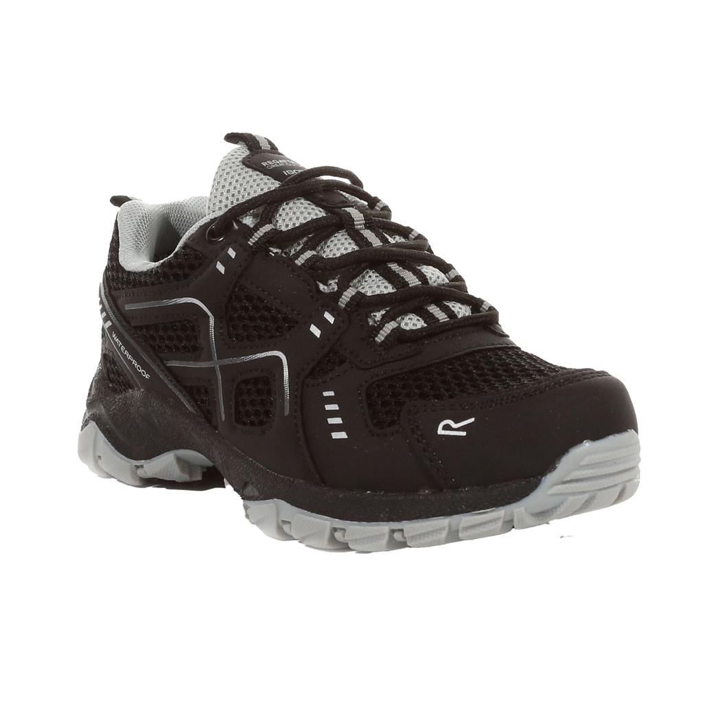 Regatta Childrens/Kids Vendeavour Walking Shoes