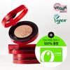 Be Velvet Cover Cushion SPF42 PA++ (основной продукт + пополнение) 8 цветов
