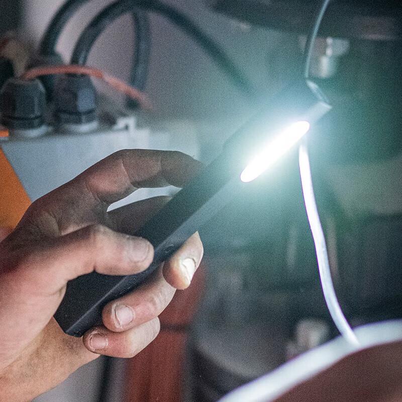 LED LENSER W2 Work Pen Light