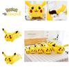 Adorable Long Pikachu Pillow Plush Toy Doll Home Decor Children Gift Kid