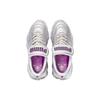 Puma Женские кроссовки Dua Lipa x Cell Dome King Silver Byzantium Puma-Silver Pink-Lady 387291-01