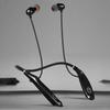 Bluetooth 5.0 Гарнитура на шею Водонепроницаемая для тренировок Воспроизведение
