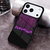 Чехол для телефона Euphoria Zendaya для iPhone 17 16 15 Pro Max Air 14 13 12 11 Plus Ударопрочный чехол