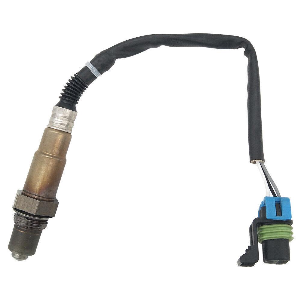 Кислородный датчик O2 для Buick Allure Cadillac Chevrolet GMC Saturn SAAB 9-4X