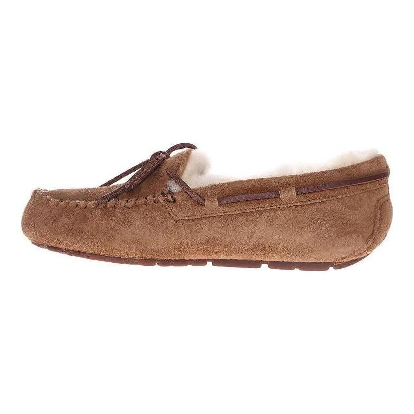 UGG Женские тапочки Dakota 5612-CHE