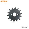 OTOM Передняя звезда для мотоцикла HONDA CRF230L CRF230M SL230 XR230 Цепь 428 520 12T 13T 14T 16T Ведущая звезда Мотокросс Эндуро