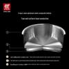 ZWILLING Compact Stainless Steel Milk Pot
