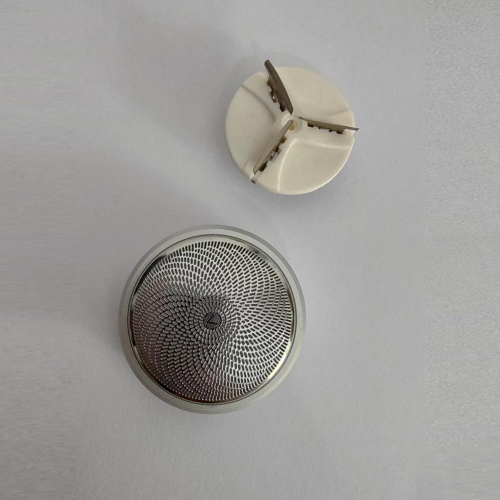 Razors for Men MINI Shaver Cordless Electric Shavers USB Rechargeable