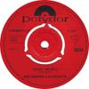7-дюймовая пластинка БЕРТ КЕМПФЕРТ ЕГО ОРКЕСТР Holiday For Bells Jumpin Jiminy 56526 Polydor 1963 Великобритания CountryFolk Б/у