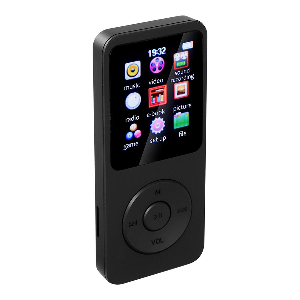 Мини, Bluetooth-совместимый, Электронная книга, Спорт, MP3, MP4, FM-радио, Музыкальные плееры