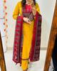 Indian Bollywood Kurti Salwar Kameez Set Party Wear Bollywood Top Tunic Kurta Pant Set