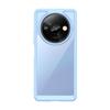 Подходит для цветного чехла для мобильного телефона Redmi A1, чехла для мобильного телефона Poco C11, A1X, полностью закрывающего космического чехла, акрилового чехла 1-го поколения A1S
