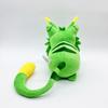 Gnarpy Discovers The Internet Green Cat Plush Toys Stuffed Dolls Oft Pillow Home Decoration Dolls For Birthday Gift