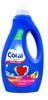 (DE) Coral Optimal Color Washing Liquid, 1.15 L (PRODUCT FROM GERMANY)