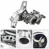 18900-5AA-A010-M3 VG16 Турбокомпрессор Для Honda 2016-2020 Civic EX EX-L EX-T LX Sport Touring с Двигателем AP2T L15B7 Серебристый
