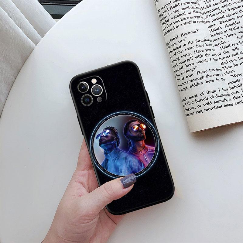 PNL Phone Case for Motorola Moto Edge 60 60s 70 G86 G56 G54 E14 G04S G45 G54 G64 Pro Power Neo Fusion