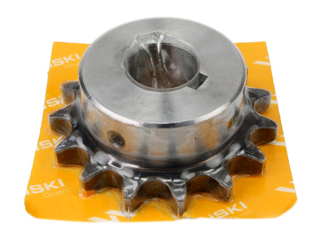 Koło Łańcuchowe, Hartowane 10B1 (R1 5/8) Z-17 Otwór 30Mm, Waryński