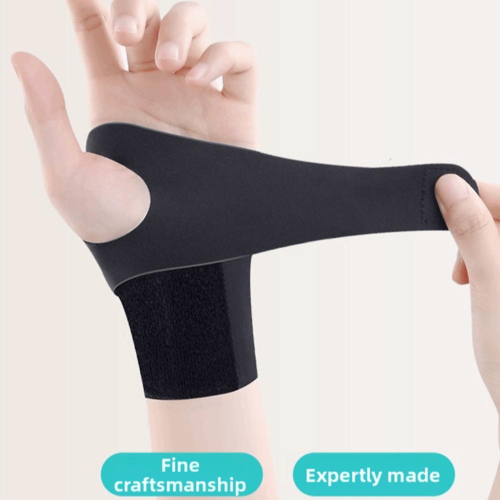 Spandex Wrist Support Mat Elastic Wrist Stabilizer New Wrist Protector For Arthritis Pain