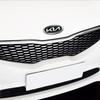 2026 Горячая Автомобильная Наклейка ABS Значок Логотипа Автомобиля Эмблема На Капот и Багажник Декоративные Наклейки Для Kia Sportage Rio K2 Ceed Carnival P
