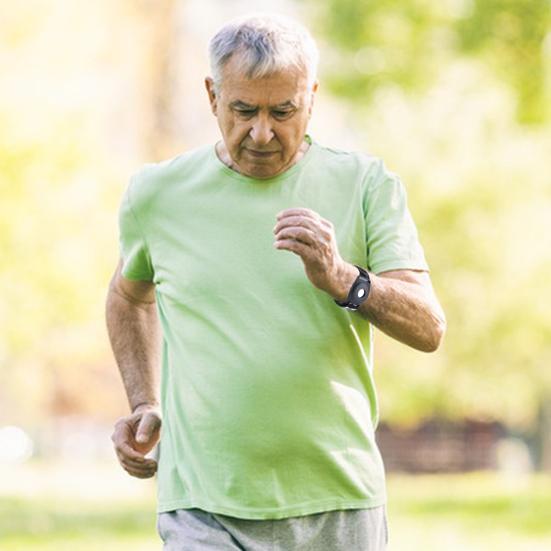 Toddler Wristband Breathable Wear Resistant Adjustable Nylon Watch Band GPS Tracker Holder Protective Case for AirTag