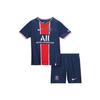 Psg 2020/21 Baby Uniform Set (jersey Shorts Socks) Cd4610 411
